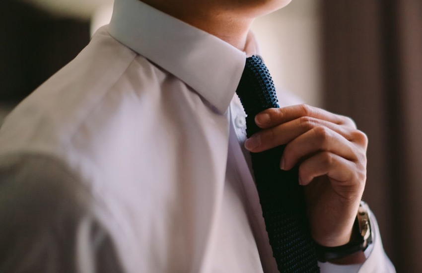 ۵ نکته مهم برای خرید کراوات